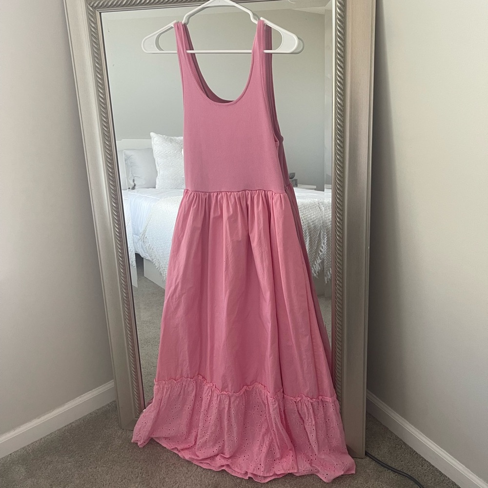 VICI Dress
